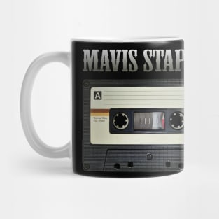 MAVIS STAPLES BAND Mug